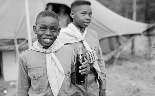 African American History and Culture